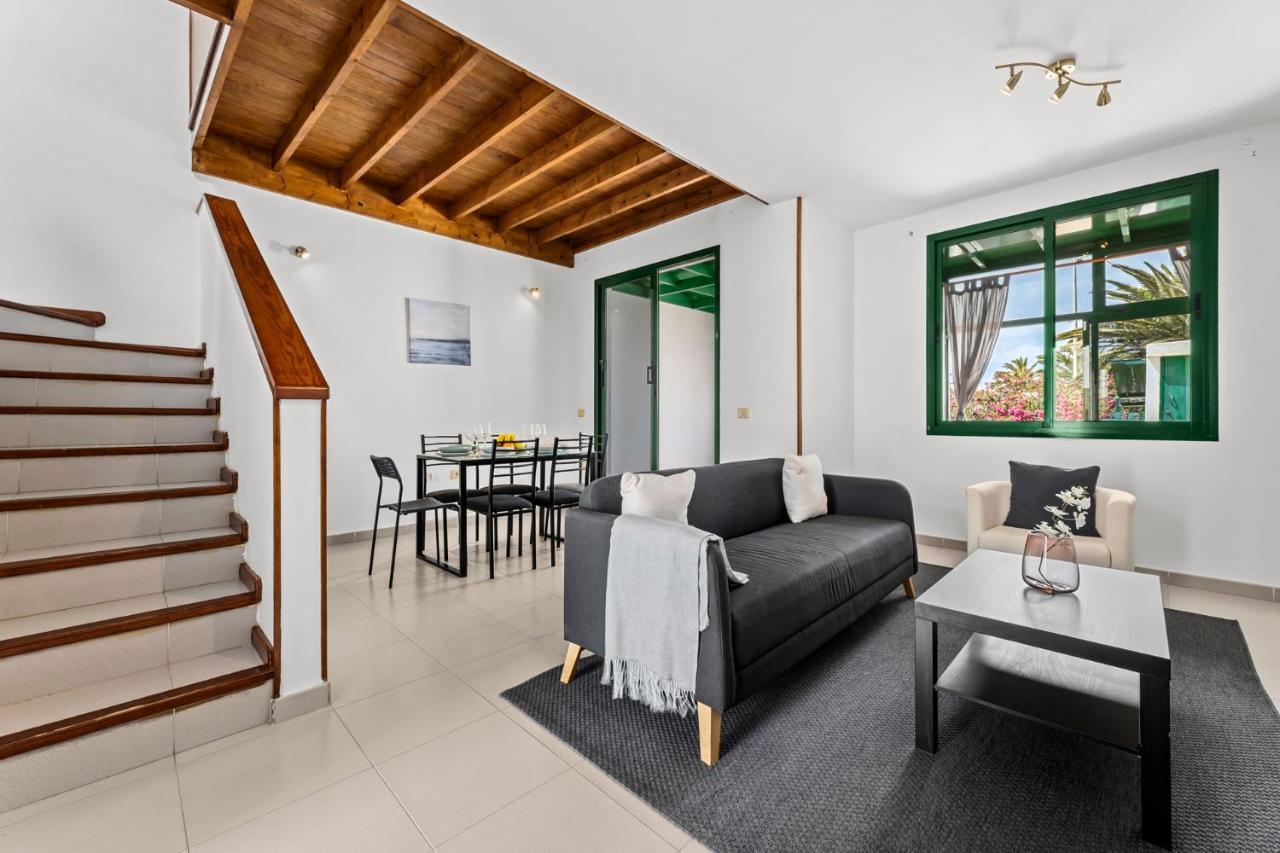 コスタ・テギセ Casa Monヴィラ エクステリア 写真